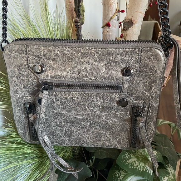 Botkier Metallic Purse - Picture 1 of 9